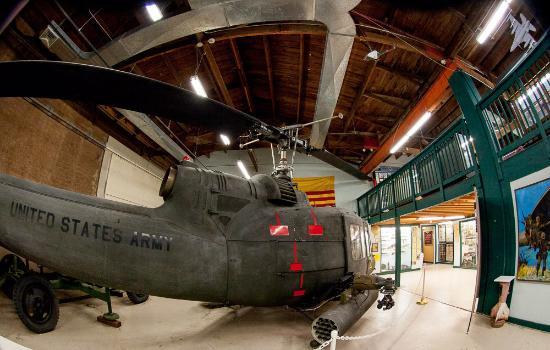 Arizona Military Museum